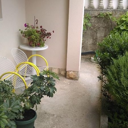 Apartment Ruzica Krstic Herceg Novi Extérieur photo