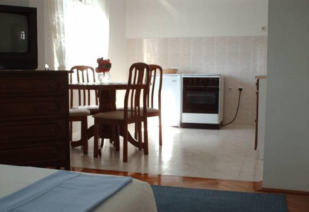 Apartment Ruzica Krstic Herceg Novi Chambre photo