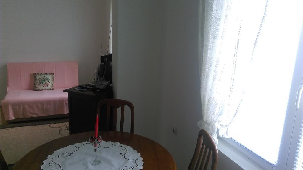 Apartment Ruzica Krstic Herceg Novi Extérieur photo
