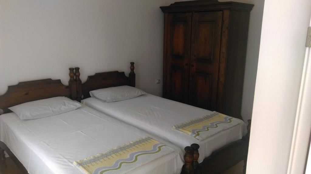 Apartment Ruzica Krstic Herceg Novi Extérieur photo
