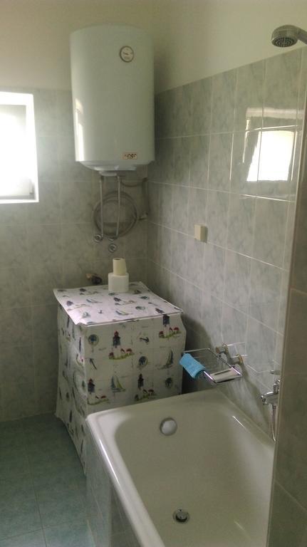 Apartment Ruzica Krstic Herceg Novi Extérieur photo