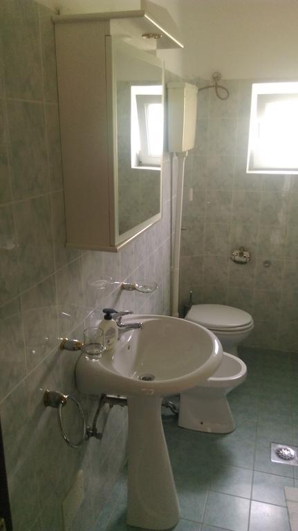 Apartment Ruzica Krstic Herceg Novi Extérieur photo