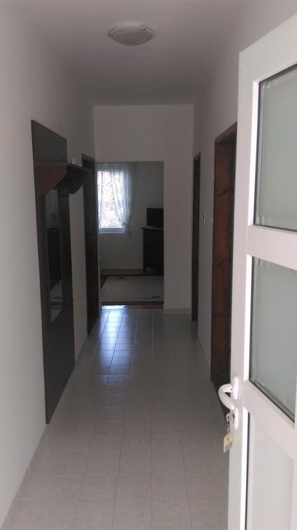 Apartment Ruzica Krstic Herceg Novi Extérieur photo