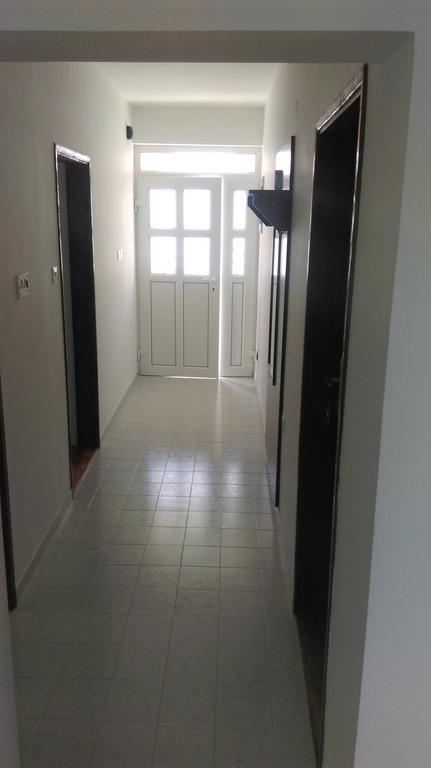 Apartment Ruzica Krstic Herceg Novi Extérieur photo