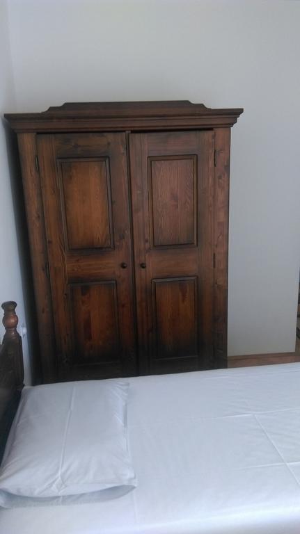 Apartment Ruzica Krstic Herceg Novi Extérieur photo