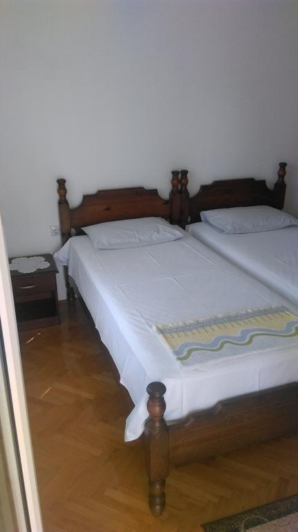 Apartment Ruzica Krstic Herceg Novi Extérieur photo