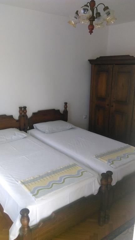 Apartment Ruzica Krstic Herceg Novi Extérieur photo