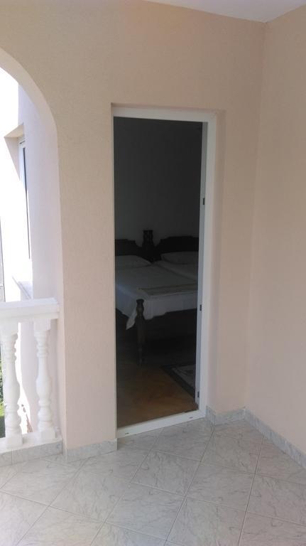 Apartment Ruzica Krstic Herceg Novi Extérieur photo